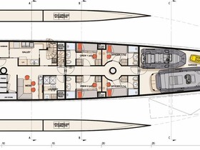 2019 Komorebi Yachts New 45 à vendre