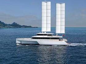 Komorebi Yachts New 45 M