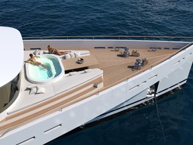 2019 Komorebi Yachts New 45 for sale