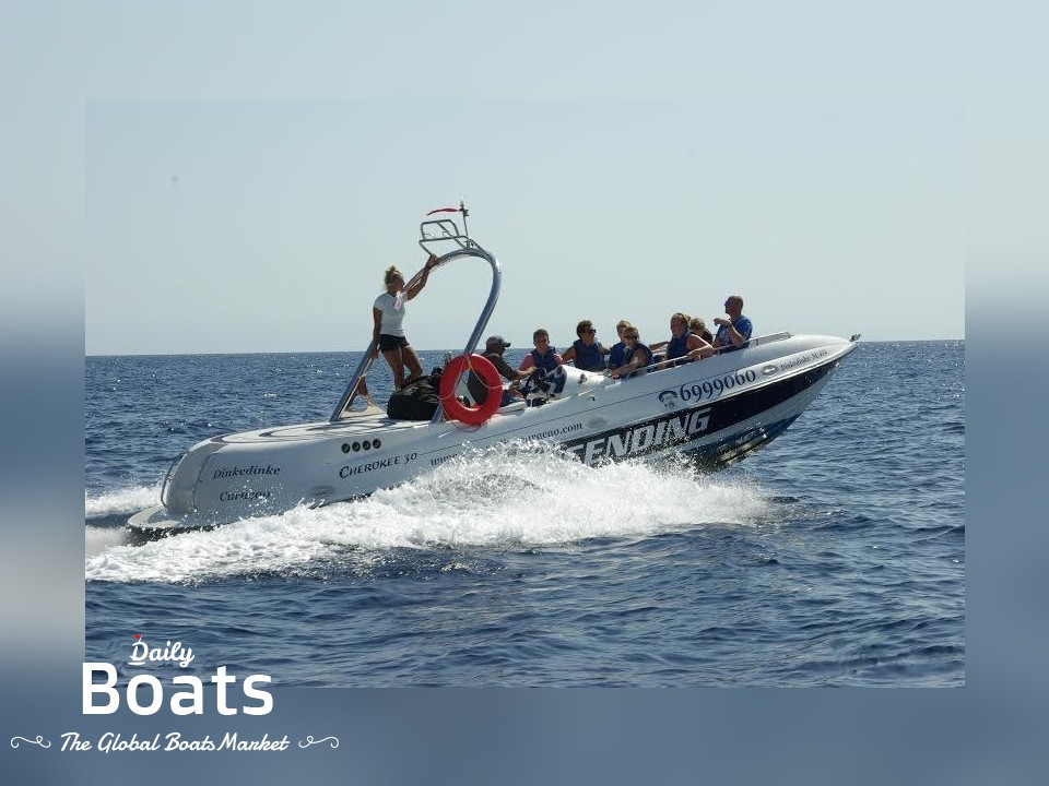 2013 Surfrider Parasail International 30 for sale. View price, photos