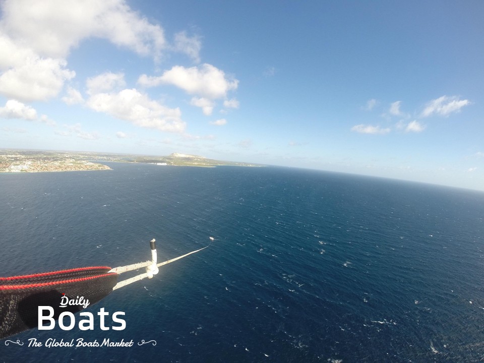 2013 Surfrider Parasail International 30 for sale. View price, photos and Buy 2013 Surfrider