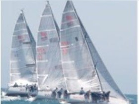 2007 Flying Tiger Boats Ft10