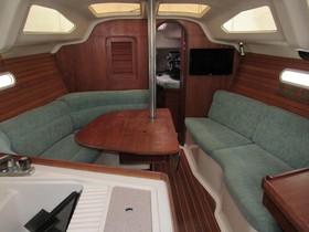 1996 Hunter 336 satın almak