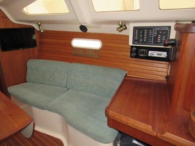 1996 Hunter 336