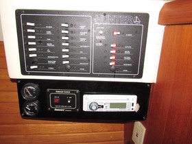 1996 Hunter 336 satın almak