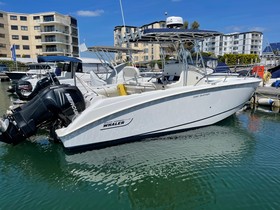 2008 Boston Whaler 240 Outrage till salu