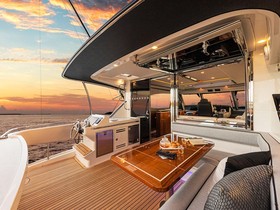 2022 Riviera 72 Sports Motor Yacht на продажу