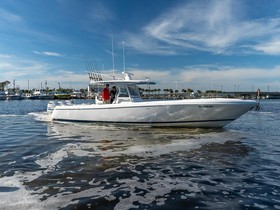 2019 Intrepid 375 for sale