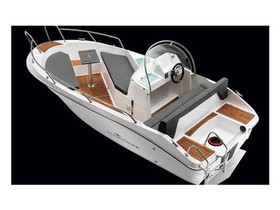 2022 Ocean Master 470Wa en venta