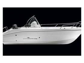 Buy 2022 Ocean Master 470Wa