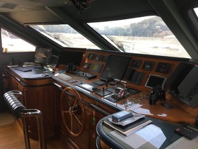 1999 Benetti 115