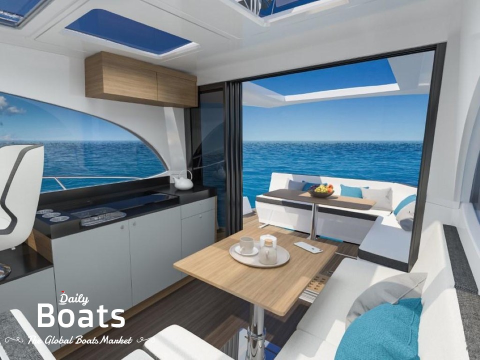 2022 America Antares 11 for sale. View price, photos and Buy