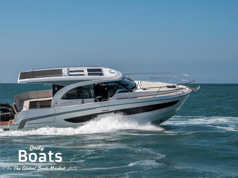 2022 America Antares 11 for sale. View price, photos and Buy