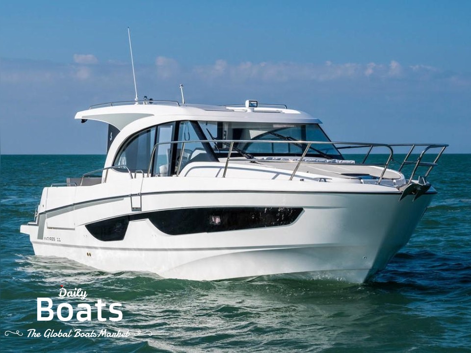 2022 America Antares 11 for sale. View price, photos and Buy