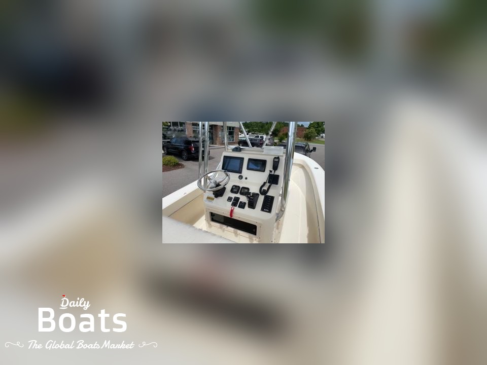 2012 Jones Brothers 23' Cape Fisherman for sale. View price, photos and Buy 2012 Jones Brothers