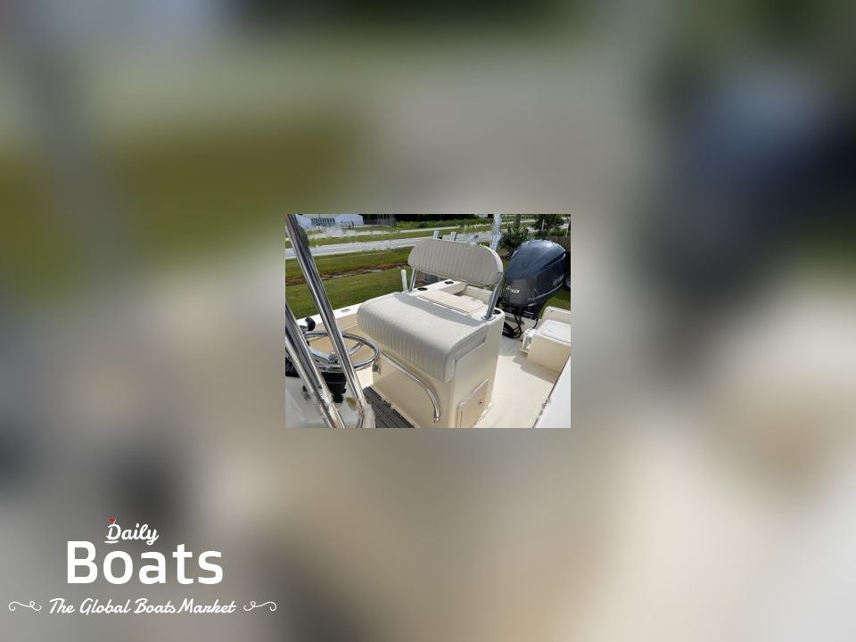 2012 Jones Brothers 23' Cape Fisherman for sale. View price, photos and Buy 2012 Jones Brothers