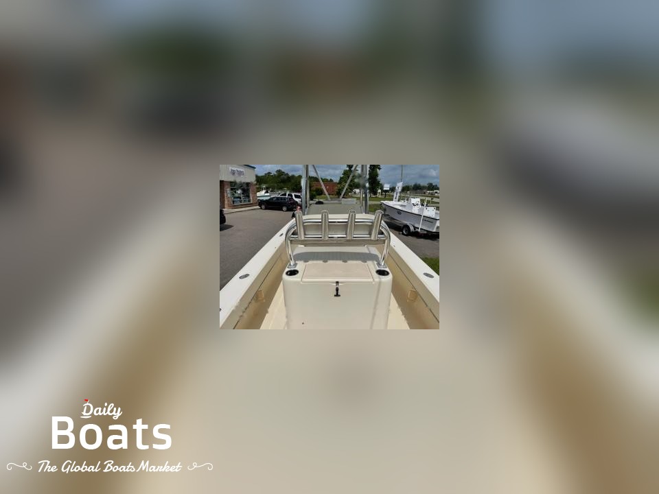 2012 Jones Brothers 23' Cape Fisherman for sale. View price, photos and Buy 2012 Jones Brothers