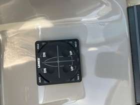2017 Rinker 370 Ex