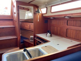 1990 Sabre 38 Mkii for sale