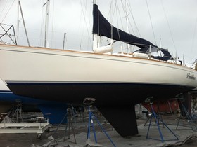 1990 Sabre 38 Mkii for sale