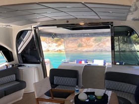 2006 Pershing 62