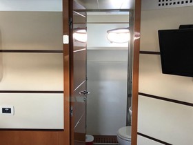 2006 Pershing 62