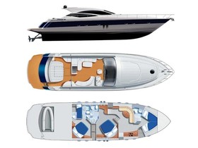 Acquistare 2006 Pershing 62