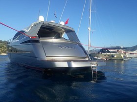 2006 Pershing 62