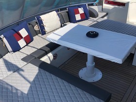 2006 Pershing 62