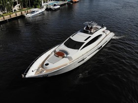 2009 Lazzara Yachts 92 Lsx for sale