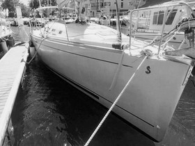 2006 Beneteau First 44.7 Version Croisiere for sale