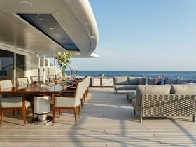 Buy 2018 Superyacht Pride Yachts 88.5M
