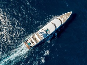 2018 Superyacht Pride Yachts 88.5M