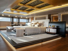 Buy 2018 Superyacht Pride Yachts 88.5M