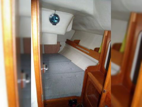 Buy 1989 Westerly Tempest