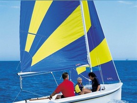 2023 Catalina 16.5 Keel for sale