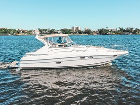 2005 Regal 3560 Commandor in vendita