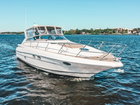 2005 Regal 3560 Commandor