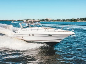 2005 Regal 3560 Commandor in vendita