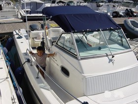 2000 Boston Whaler Outrage 28 for sale