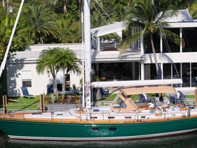 Little Harbor 54