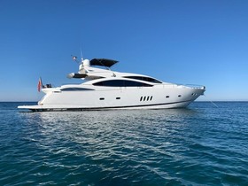 Sunseeker Predator 92