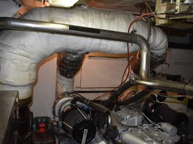 1988 Azimut 86