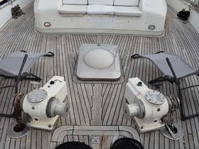 1988 Azimut 86