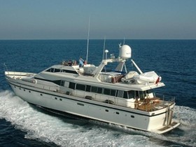 Azimut 86