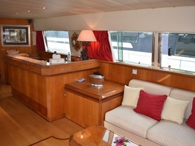 1988 Azimut 86 for sale