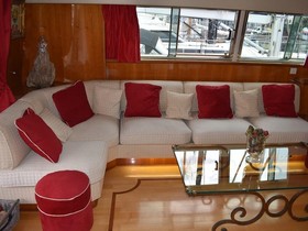 1988 Azimut 86 for sale