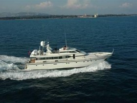 Buy 1988 Azimut 86