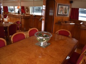 1988 Azimut 86