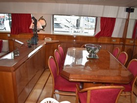 1988 Azimut 86 for sale